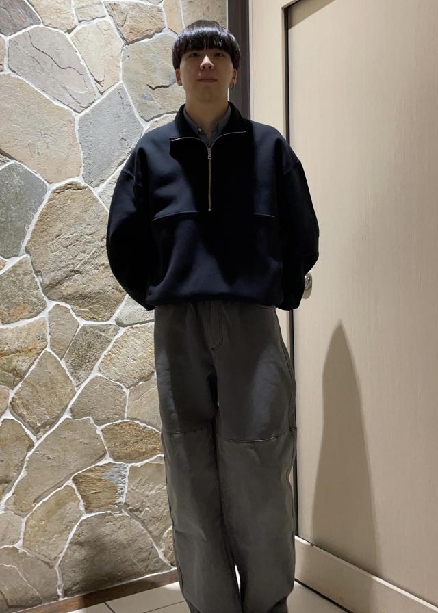 スタイリングタイトル