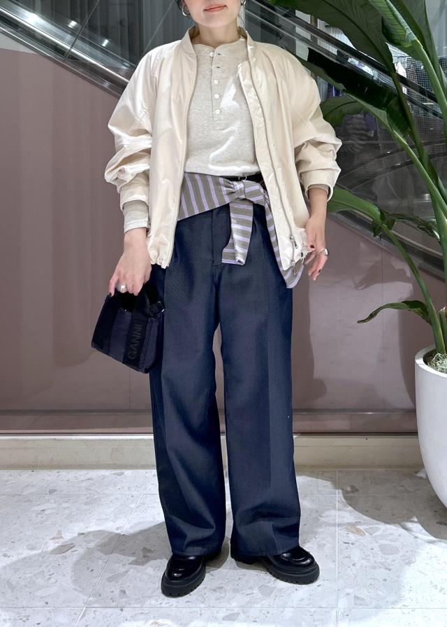 スタイリングタイトル