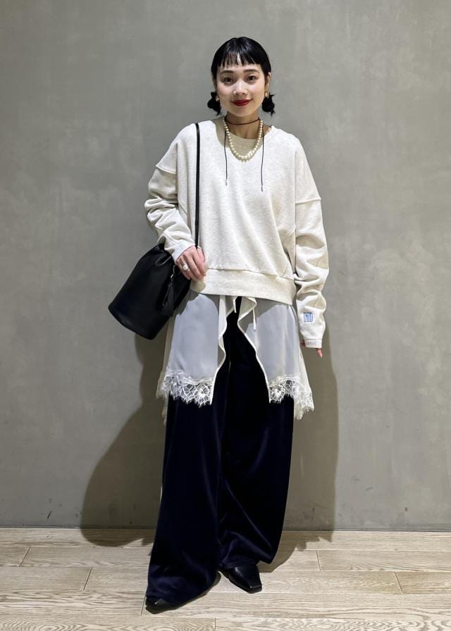 スタイリングタイトル