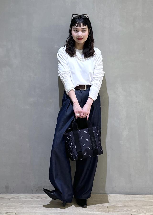 スタイリングタイトル