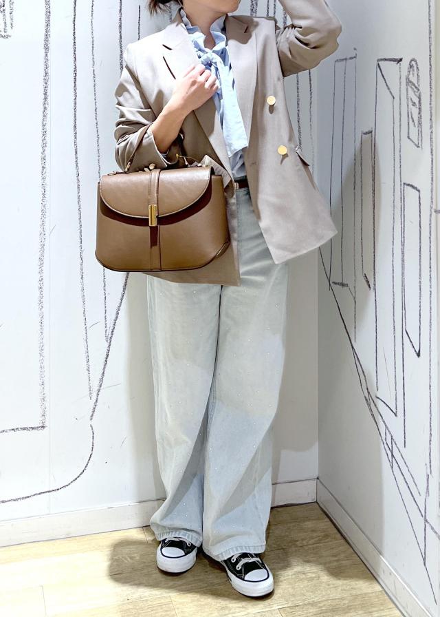 スタイリングタイトル