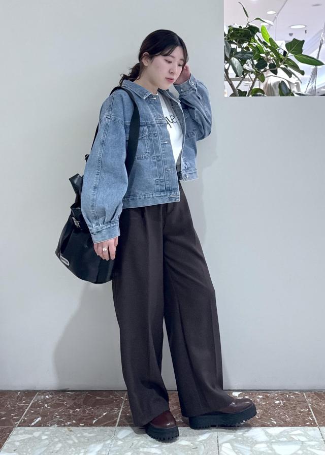 スタイリングタイトル