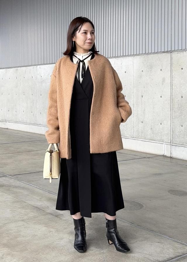 スタイリングタイトル