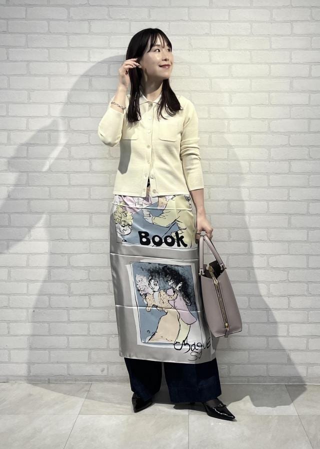 スタイリングタイトル