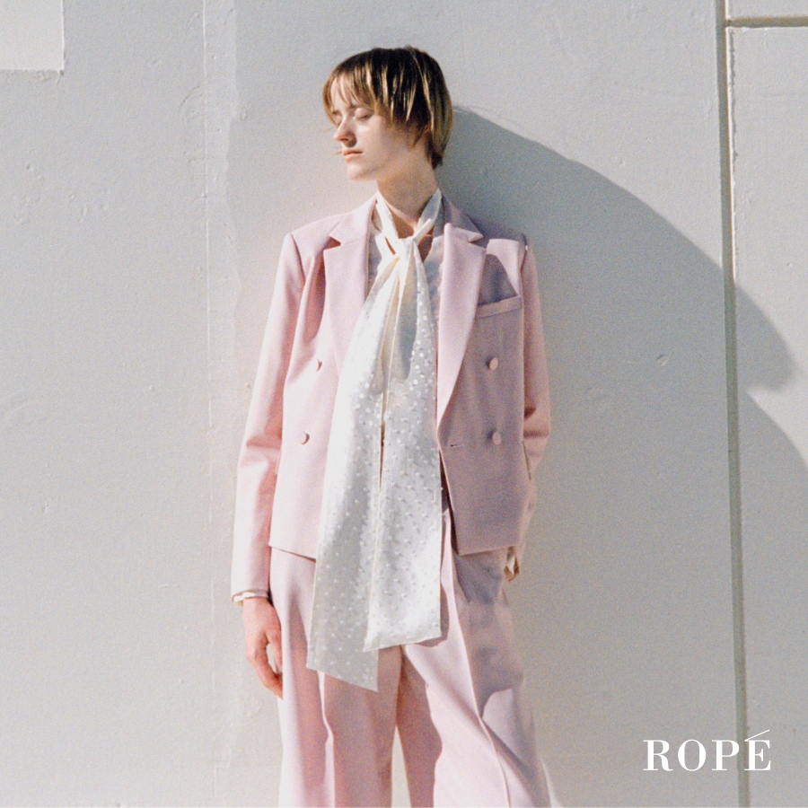 ROPÉ(ロペ) | J'aDoRe JUN ONLINE（ジャドール ジュン オンライン）