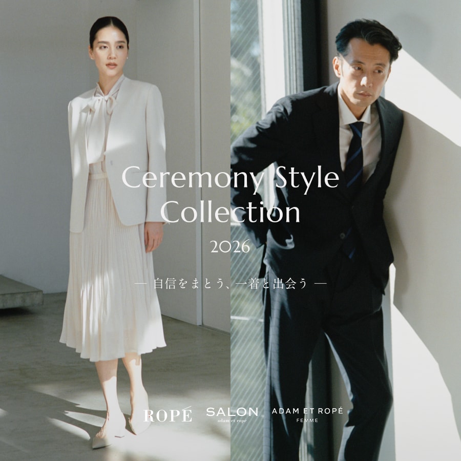 ROPÉ(ロペ) | J'aDoRe JUN ONLINE（ジャドール ジュン オンライン）