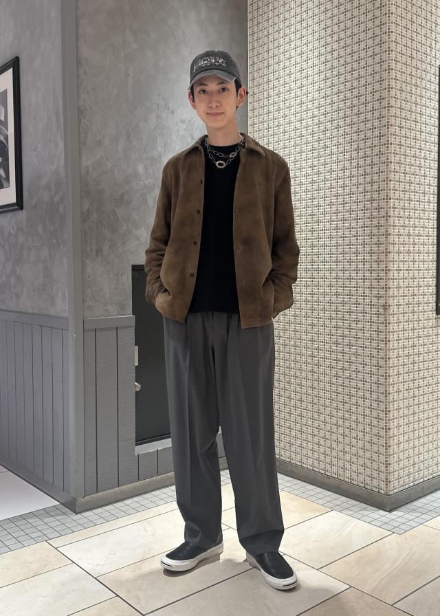 スタイリングタイトル