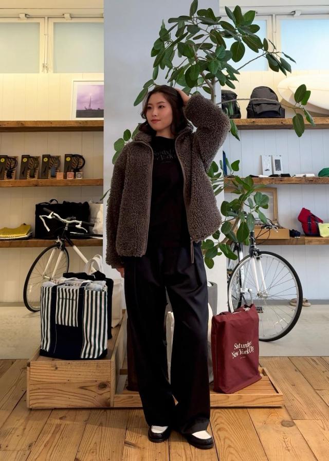 スタイリングタイトル