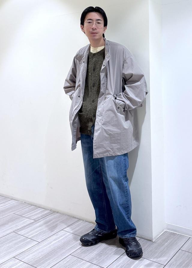 スタイリングタイトル