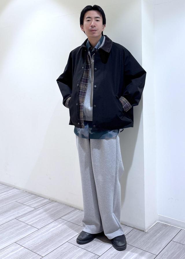 スタイリングタイトル