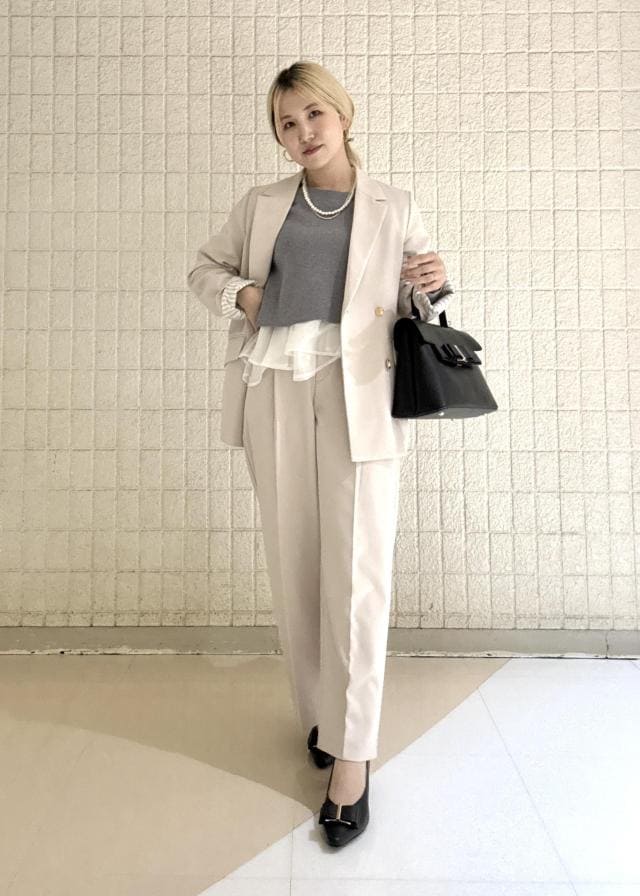 スタイリングタイトル