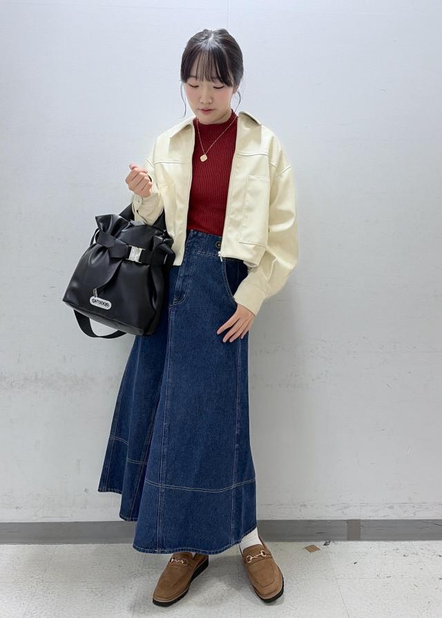 スタイリングタイトル