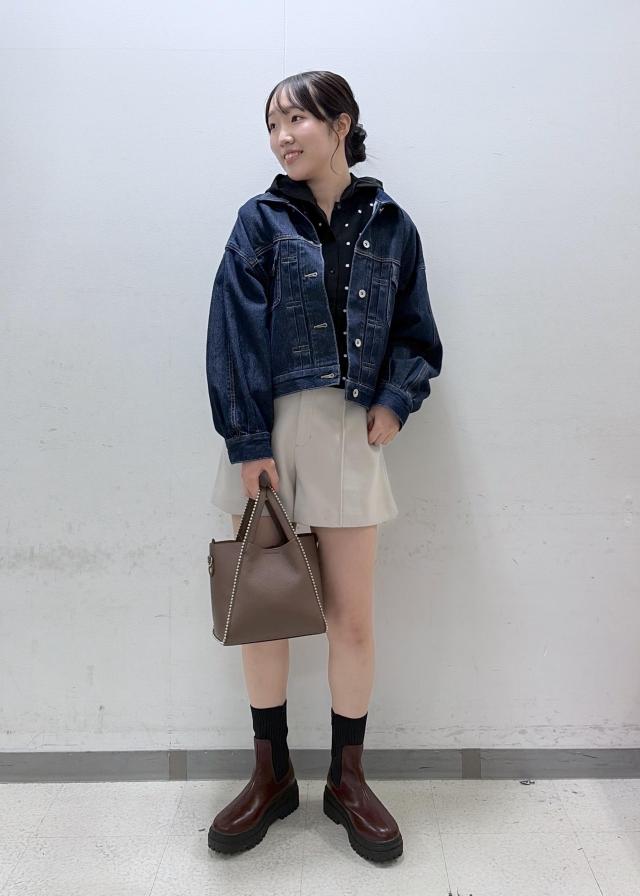 スタイリングタイトル