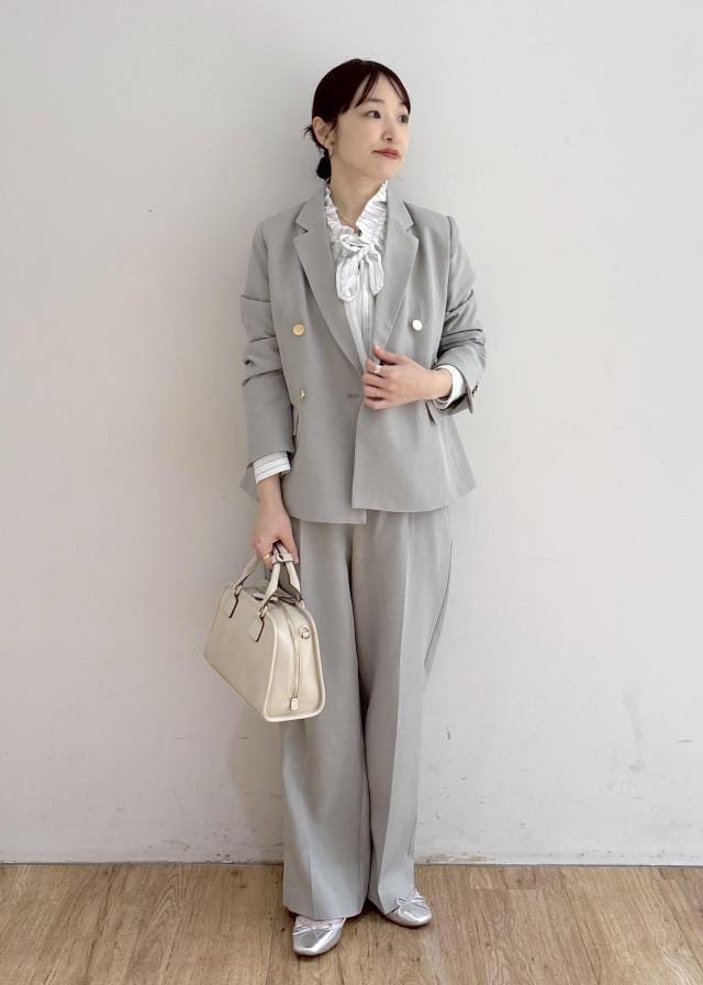 スタイリングタイトル