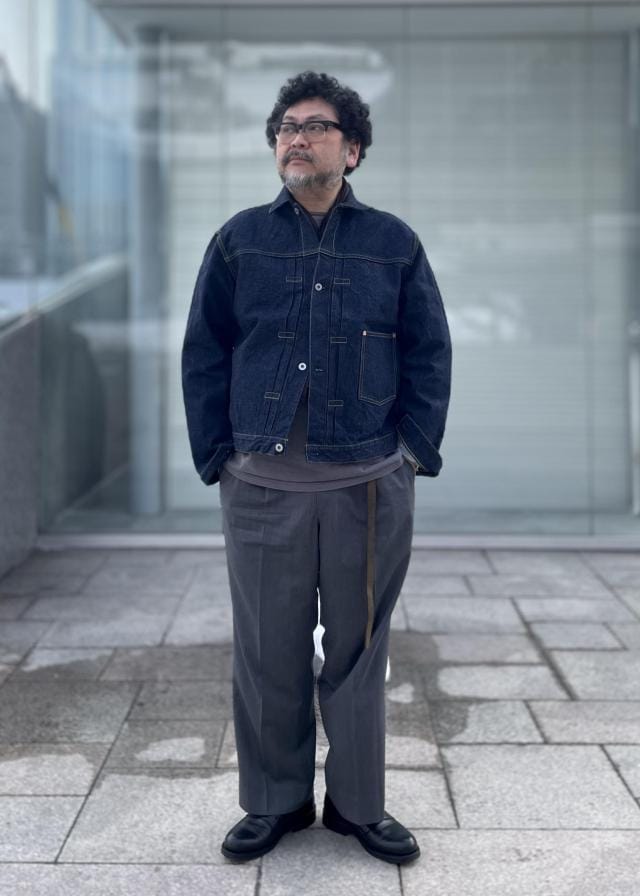 スタイリングタイトル