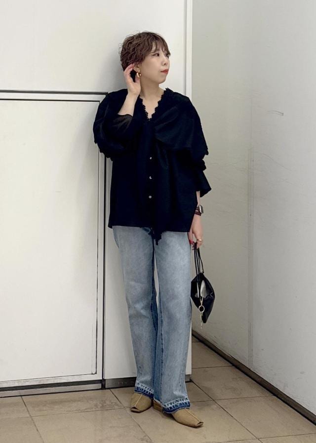 スタイリングタイトル