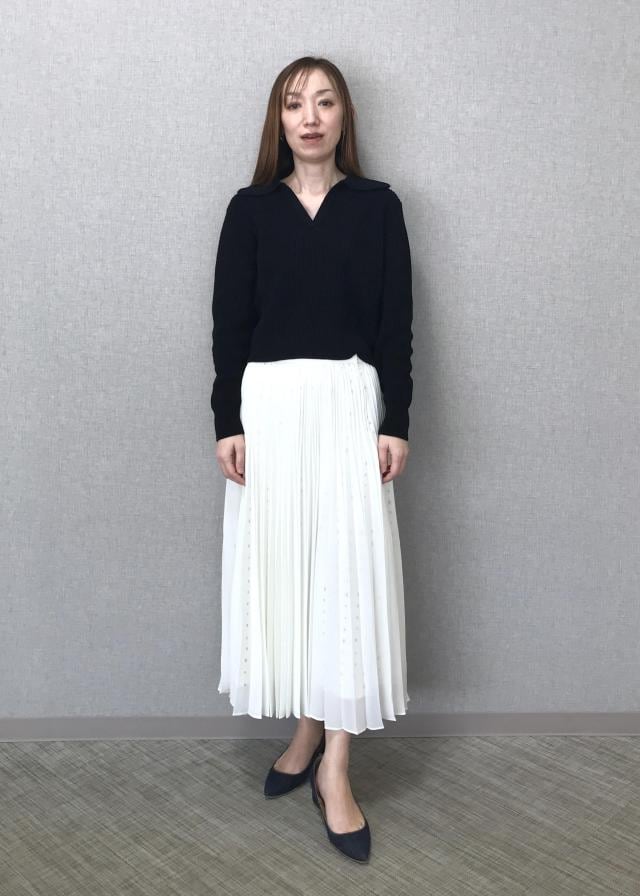 スタイリングタイトル