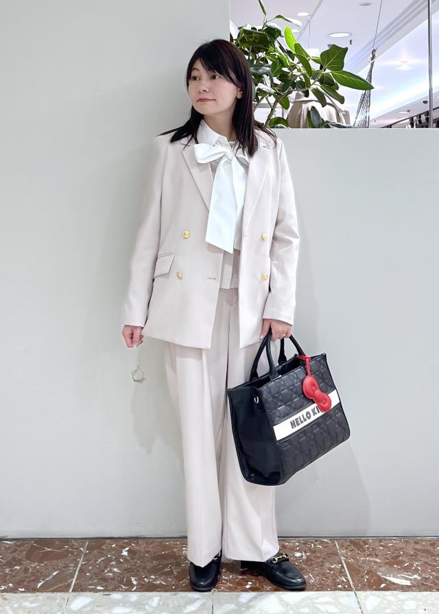 スタイリングタイトル