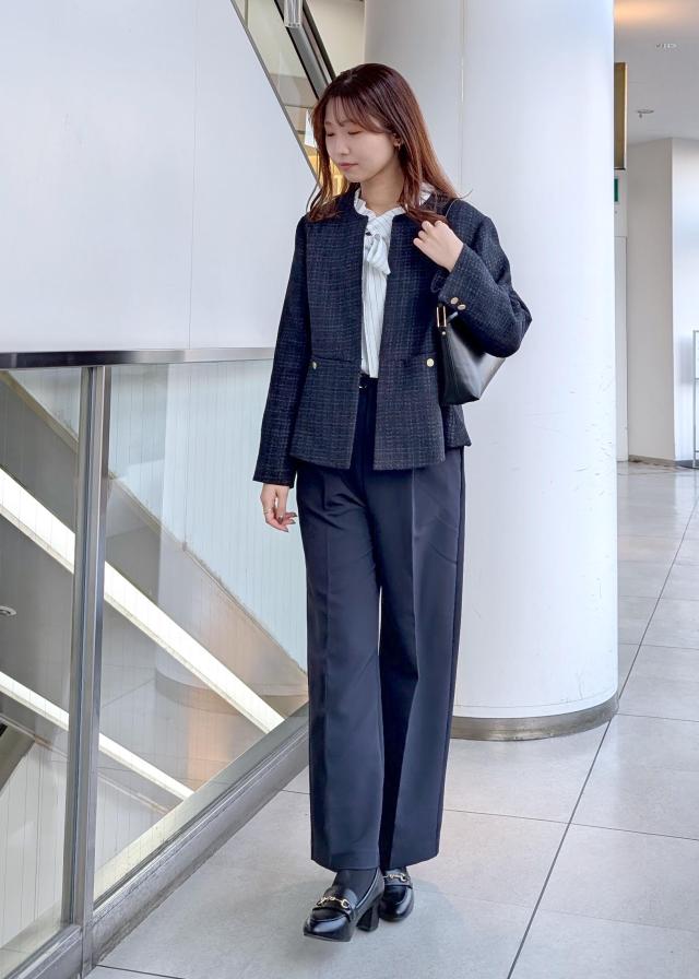 スタイリングタイトル