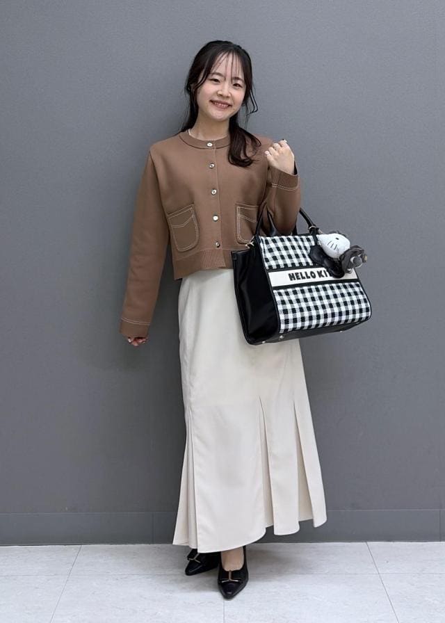 スタイリングタイトル