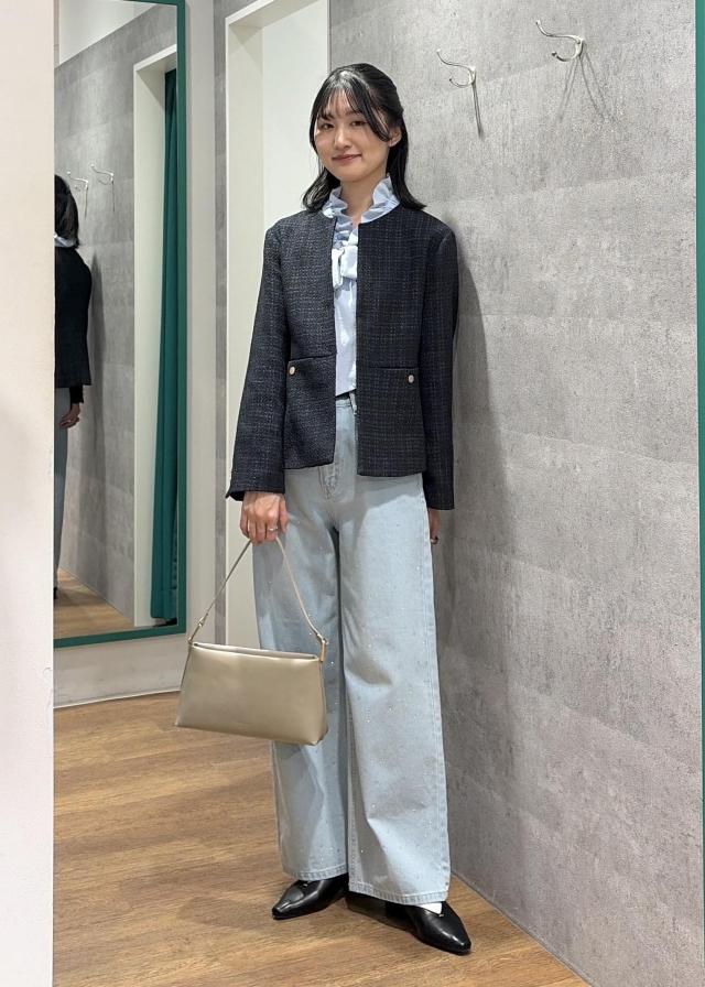 スタイリングタイトル