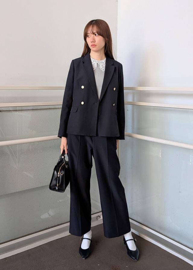 スタイリングタイトル