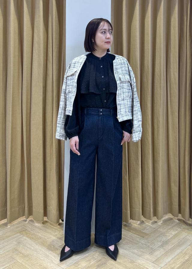 スタイリングタイトル