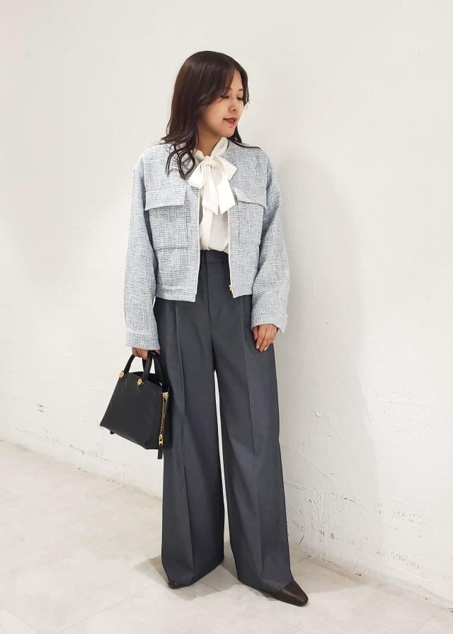 スタイリングタイトル