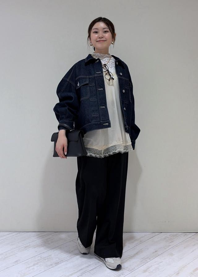 スタイリングタイトル