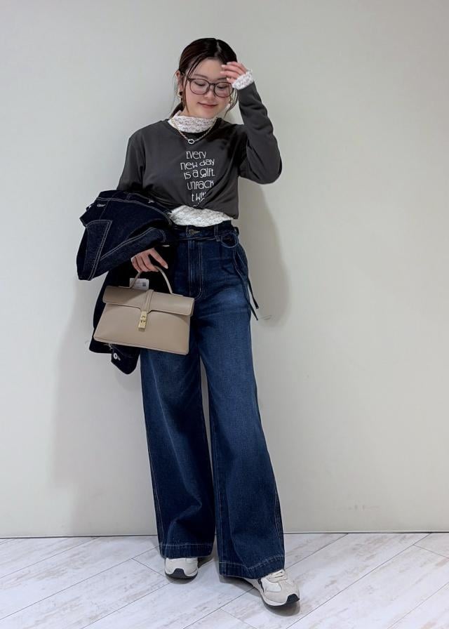 スタイリングタイトル