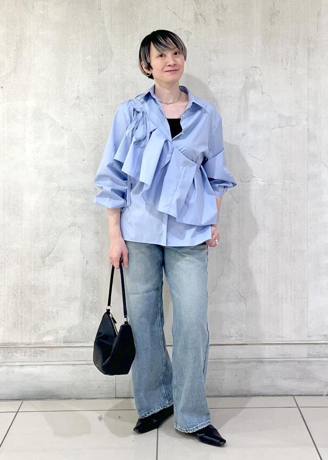 スタイリングタイトル