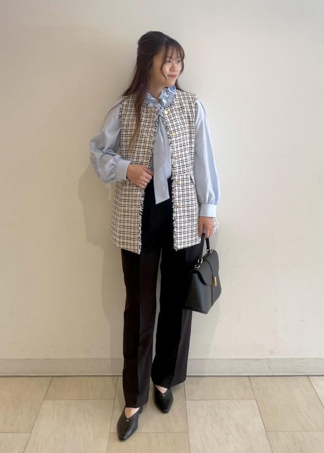 スタイリングタイトル