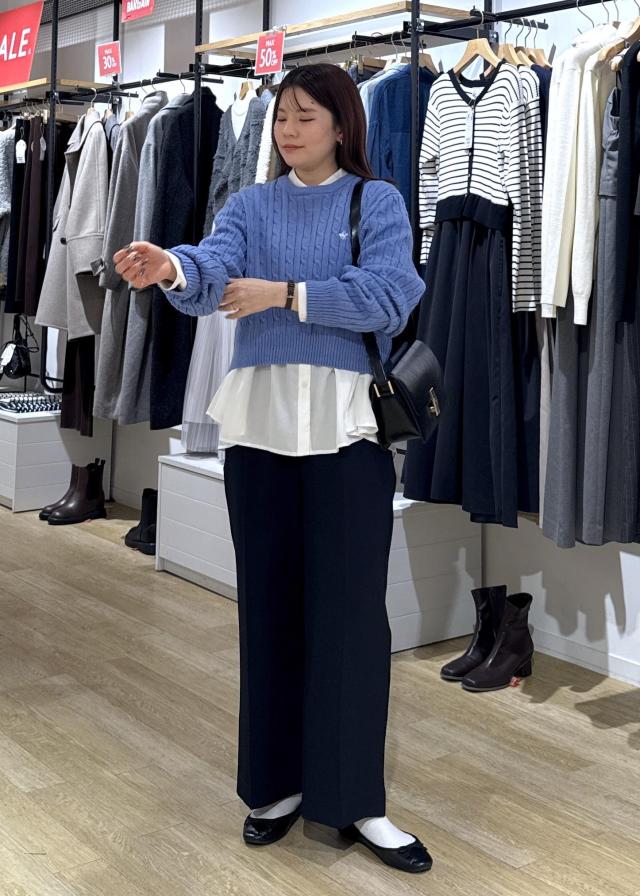 スタイリングタイトル