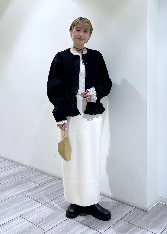 スタイリングタイトル