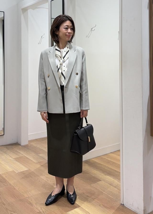 スタイリングタイトル