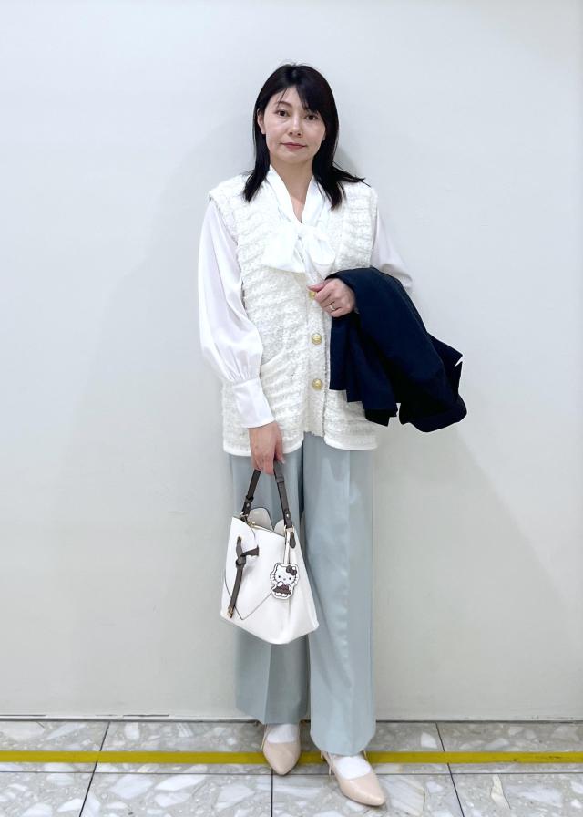 スタイリングタイトル