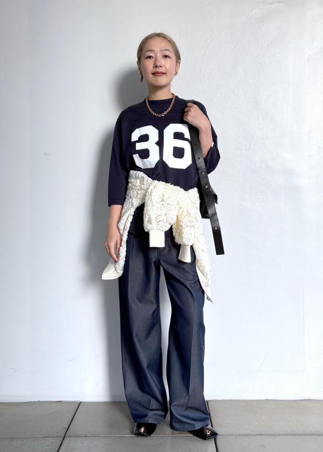 スタイリングタイトル