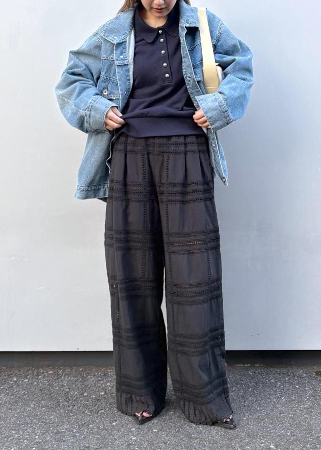 スタイリングタイトル