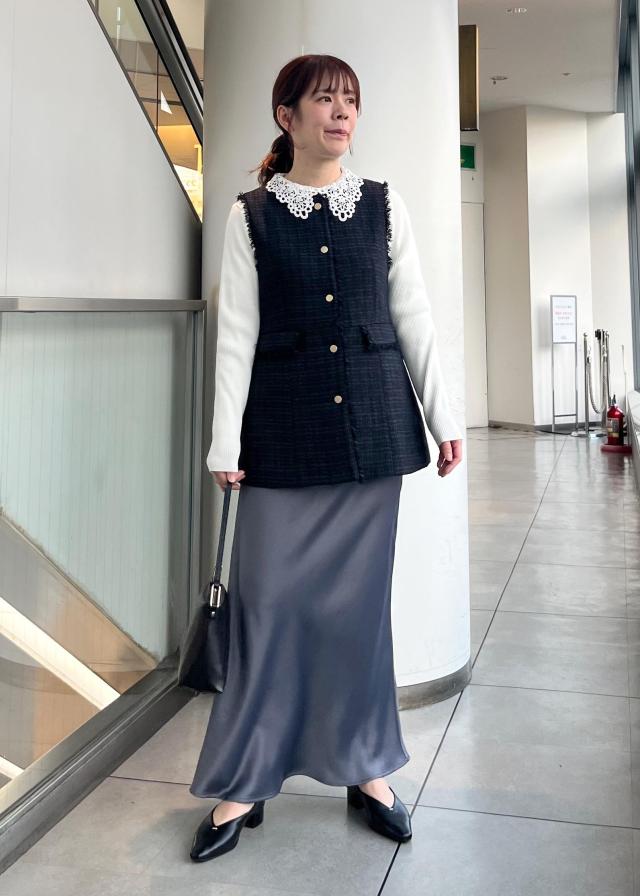 スタイリングタイトル