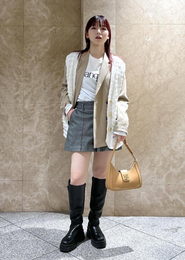 スタイリングタイトル