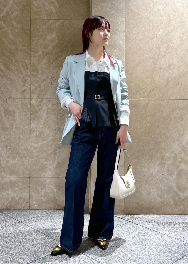 スタイリングタイトル