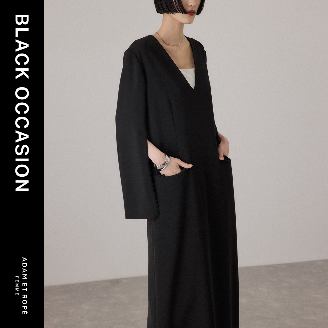 ADAM ET ROPÉ FEMME(アダム エ ロペ ファム) | J'aDoRe JUN ONLINE