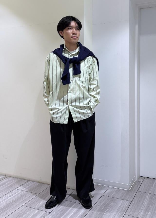 スタイリングタイトル