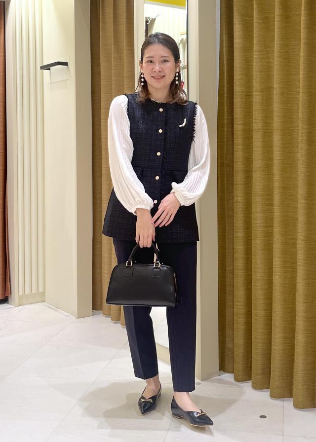 スタイリングタイトル