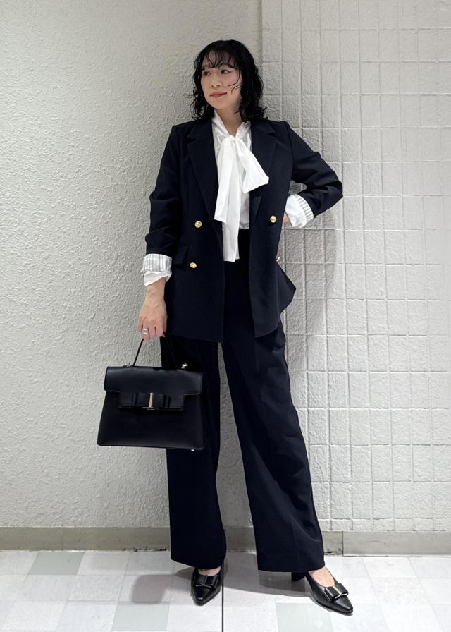 スタイリングタイトル