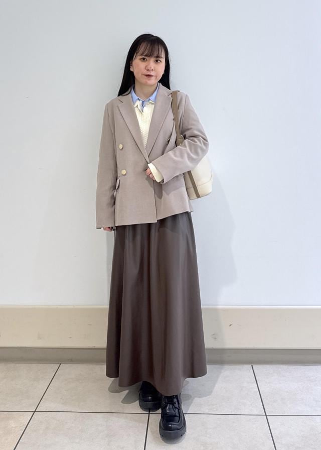 スタイリングタイトル