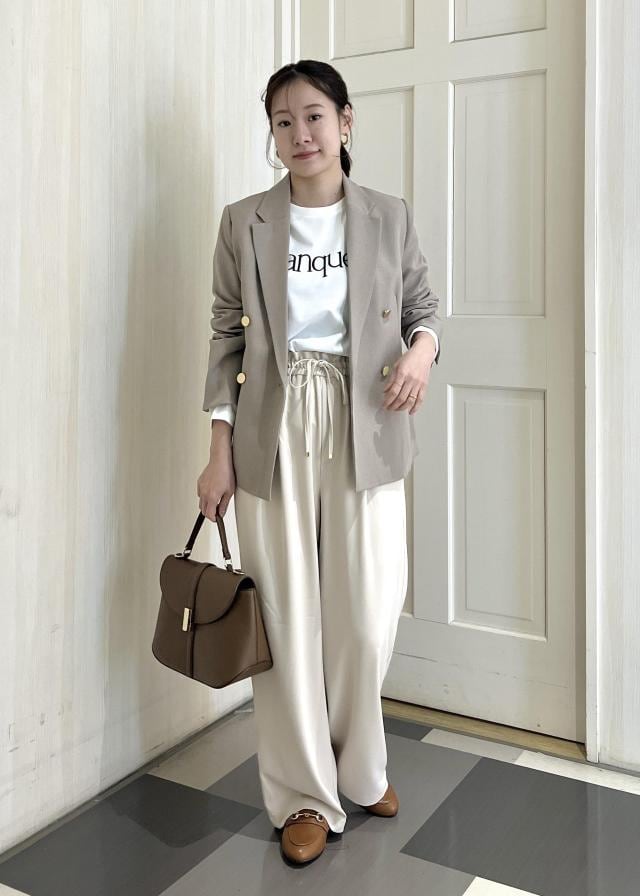 スタイリングタイトル