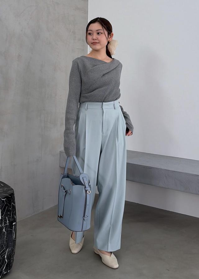 スタイリングタイトル