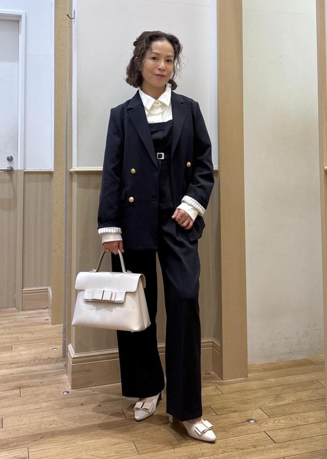 スタイリングタイトル