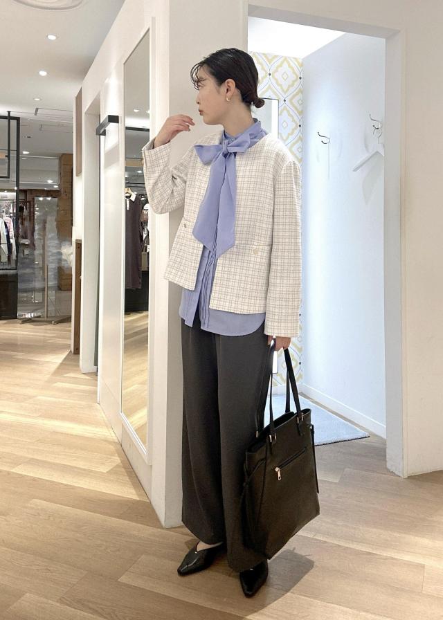 スタイリングタイトル